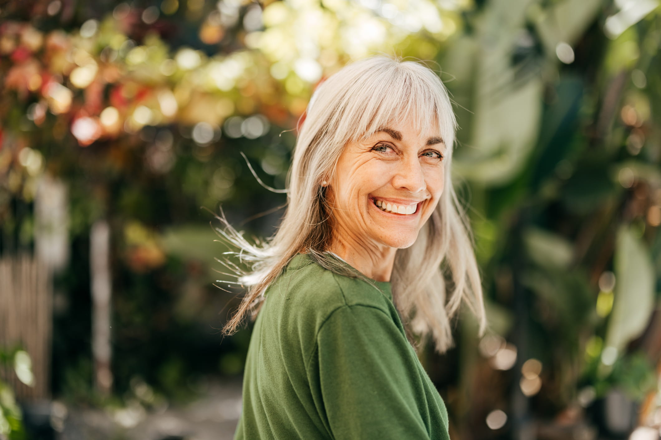 Certificate in Healthy Aging